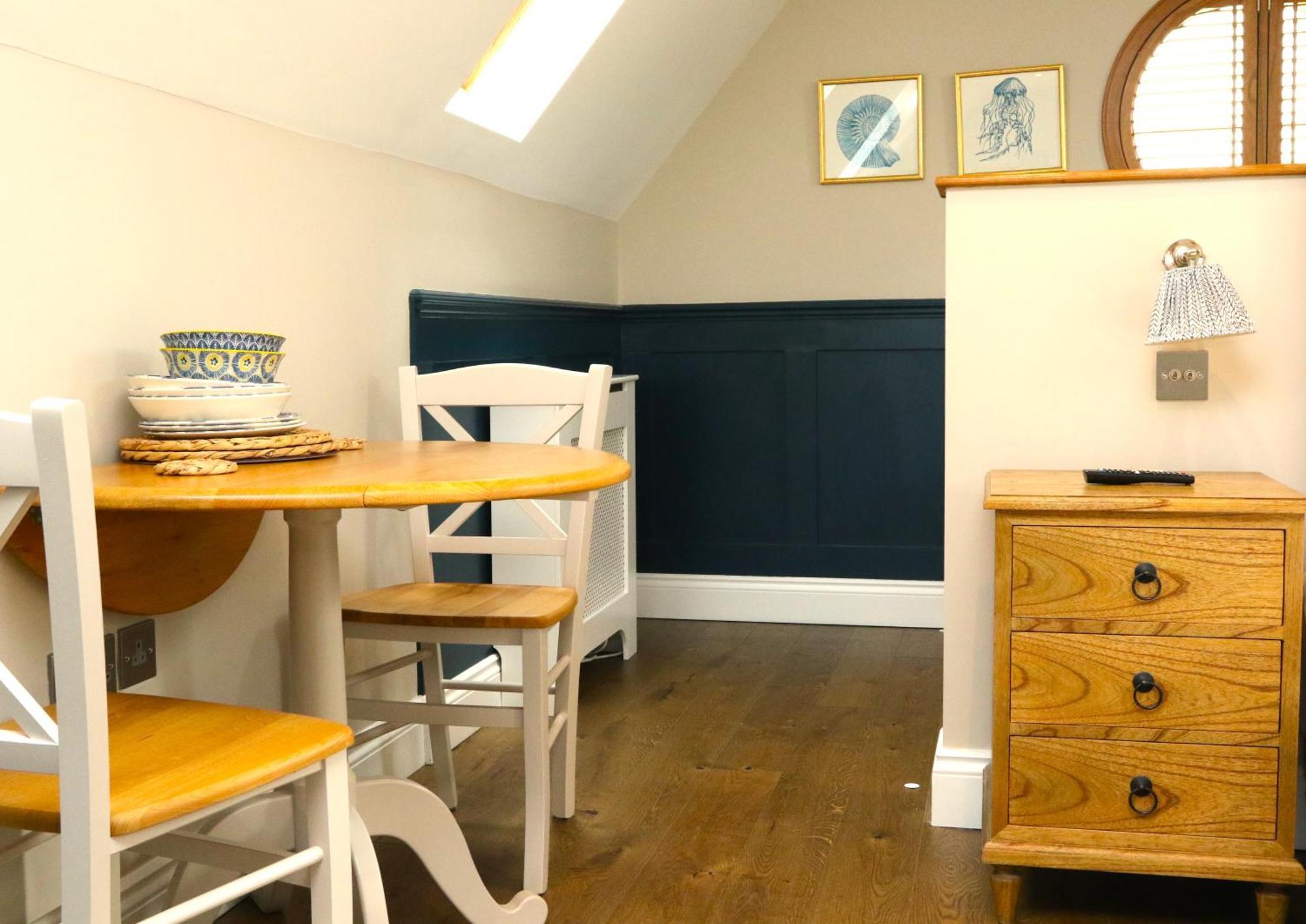 Villa The Loft At The Croft - Stunning Rural Retreat Perfect For Couples & Dogs Leigh  Exterior foto